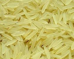 1121 Golden Sella Basmati Rice