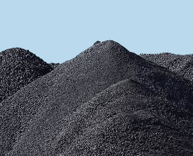 Lumps Indonesian Coal, For Steaming, Purity : 99%