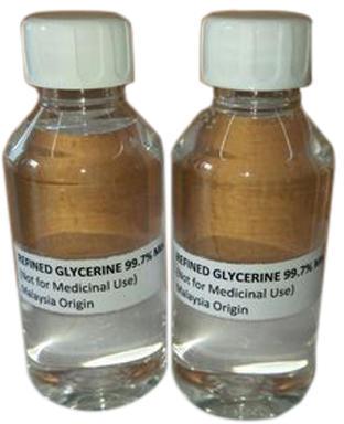 Refined Glycerine