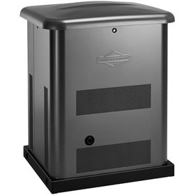 Standby Generator