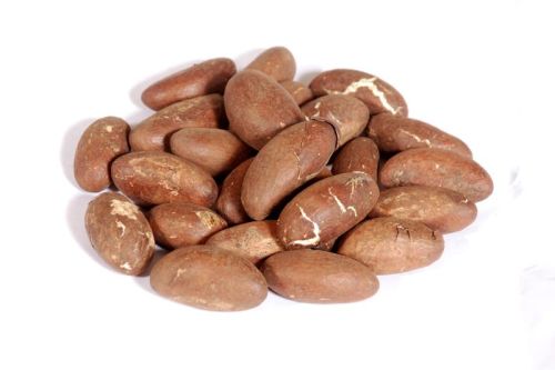 Bitter Kola Nuts Form : Loose, Packed