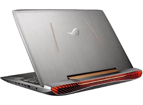 ROG G752VS (VR Ready) Premium 17.3 Gaming Laptop