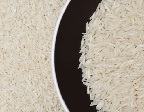 Natural Sonam Steamed Rice, For Cooking, Food, Form : Solid