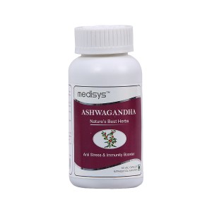 Ashwagandha Extract