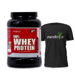 Whey Protein