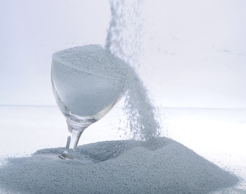 Milky White Rotomolding Powder