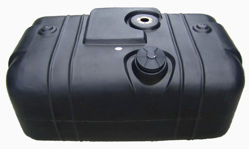 Plastic Rotomolding Fuel Tank