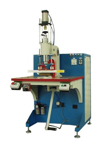 Frequency Transfer Welding Machine