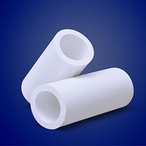 Anti Static Silicone Tube, Color : Milky White, Black