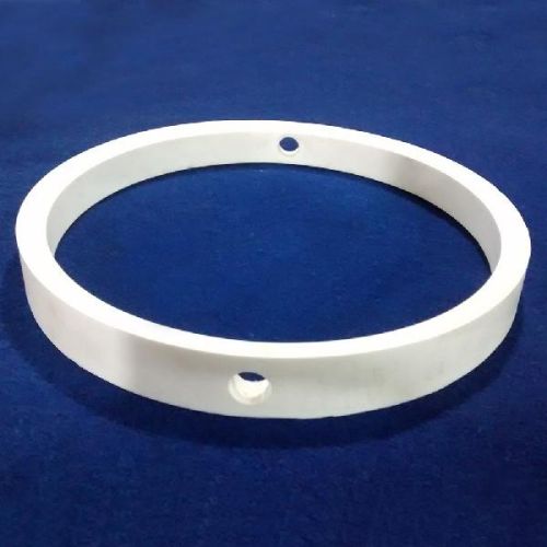 Silicone Butterfly Valve Gaskets, Size : Custom