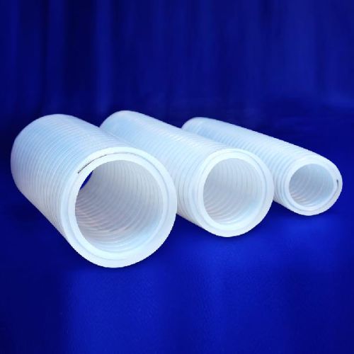 Imavac Platinum Cured Silicone Hoses, Color : Transparent