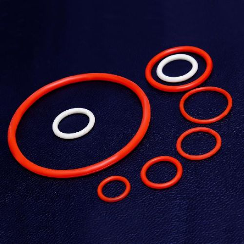 O-Rings, Size : Custom