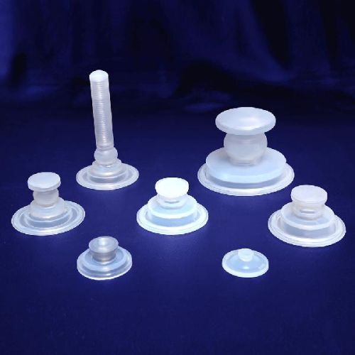 Silicone Diaphragms