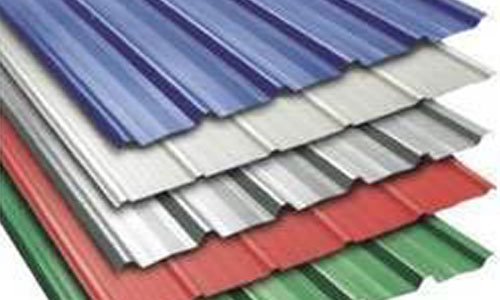 Decorative Roofing Sheets, Feature : High Quality, Durability