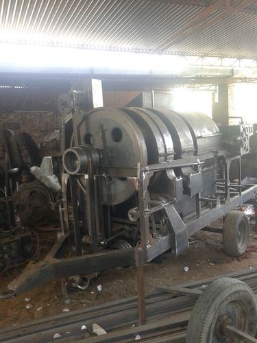 Thresher Machine