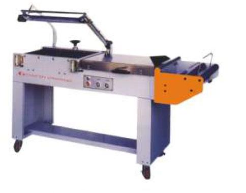 L-Sealer Machine