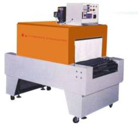 Shrink Tunnel Machine, Frequency : 50 Hz