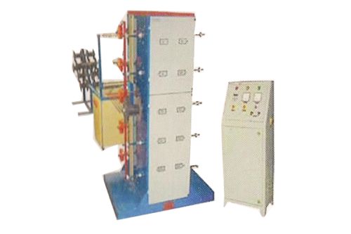 Wire Tinning Machine