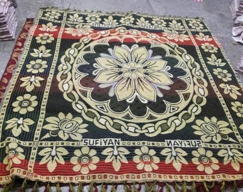 Cotton Floor Carpets, For Home, Office, Style : Modern