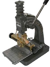 Metal Foil Stamping Machine, Packaging Type : Black