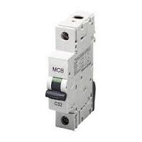 Miniature Circuit Breaker, Puncture Voltage : 200-300V, 300-400V