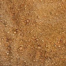 Coarse Sand