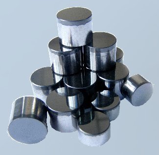 Pdc Cutter