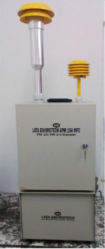 PM 2.5 Sampler APM 154 MFC