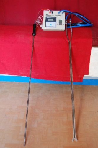 Digital Velosity Monitor Model APM 101