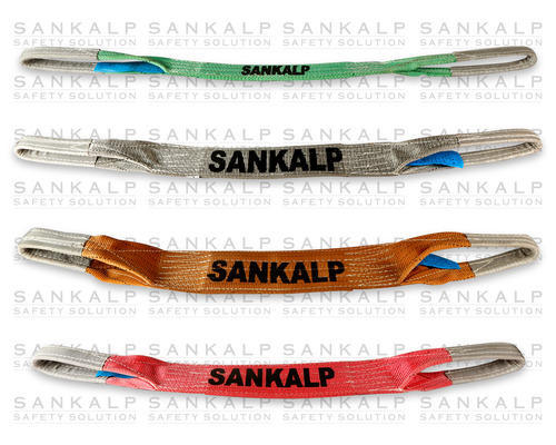 Polyester Duplex Web Sling