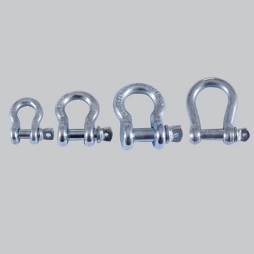 Metal Shackles