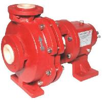 SEEMSAN Low Pressure Molded PVDF Pumps, For Cryogenic, Power : Electric