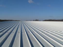 Roof Coatings