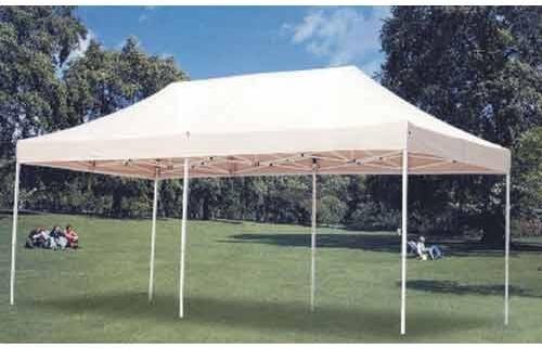 Plain Gazebo