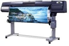 Flex printing services