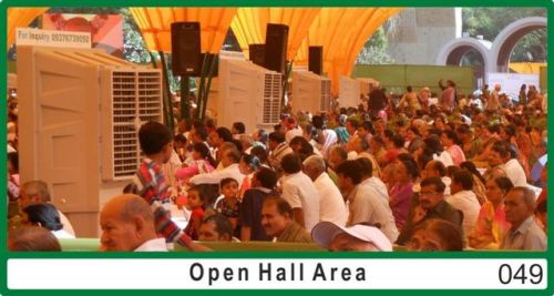 Big Portable Air Cooler