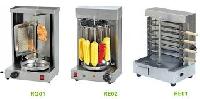 Commercial Shawarma Machine, Power : 6-9kw