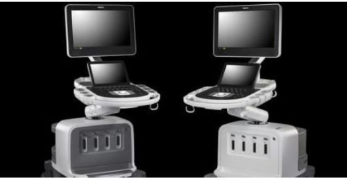 Advanced Ultrasound System
