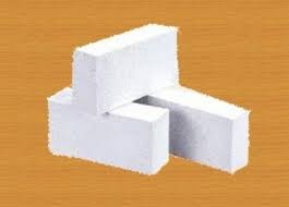 Cold Face Insulation Bricks