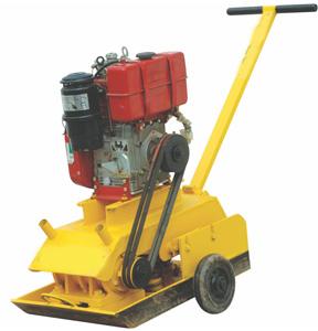 Electric 40-80kg Earth Compactor, Voltage : 220V