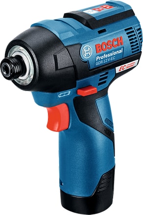 Bosch Cordless Impact Driver