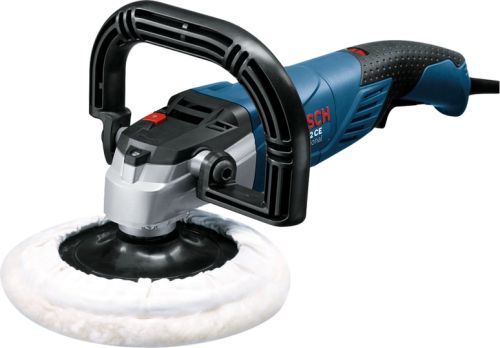 Bosch Polisher