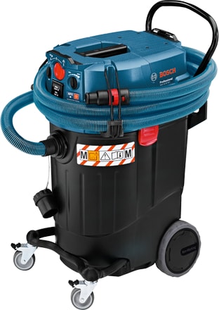 Bosch Wet & Dry Extractor