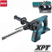 Makita Cordless Hammer Drill
