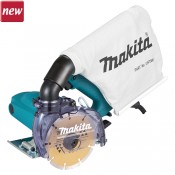 Makita Dustless Cutter