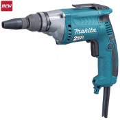 Makita Screwdriver, Color : Blue