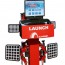Wheel Alignment Machine