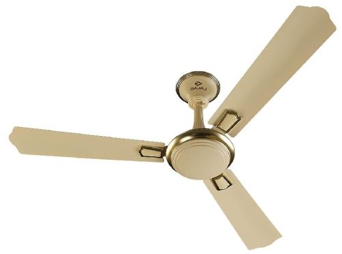 Bajaj Ceiling Fan, Packaging Type : Carted Box