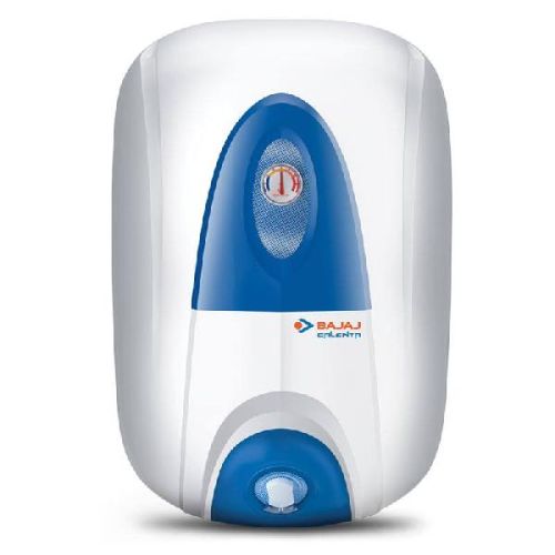 Electric Bajaj Geysers, For Water Heating, Feature : Auto Cut, Fast Heating, Perfect Body Structure