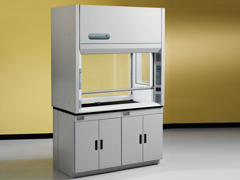 Laboratory Fume Hood